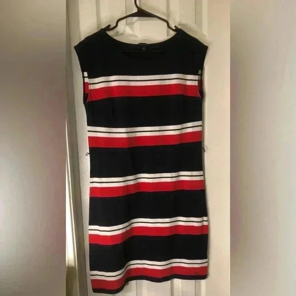 Tommy Hilfiger Women’s Dress size small - Picture 4 of 11